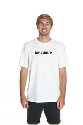 NEW CORP LOGO TEE